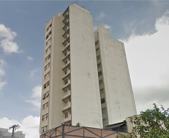 Imagem de fundo do condomínio Condomínio Isabela Pinheiros - 2371 - São Paulo - SP