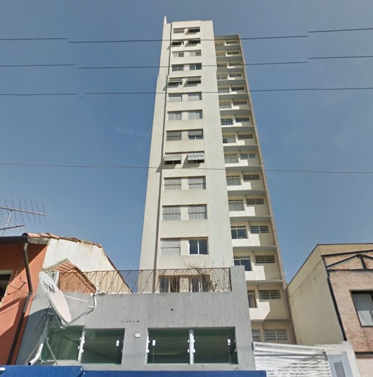 Imagem de fundo do condomínio Condomínio Isabela Pinheiros - 2371 - São Paulo - SP