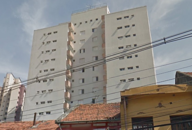 Imagem de fundo do condomínio Condomínio Isabela - Vila Mariana - São Paulo - SP
