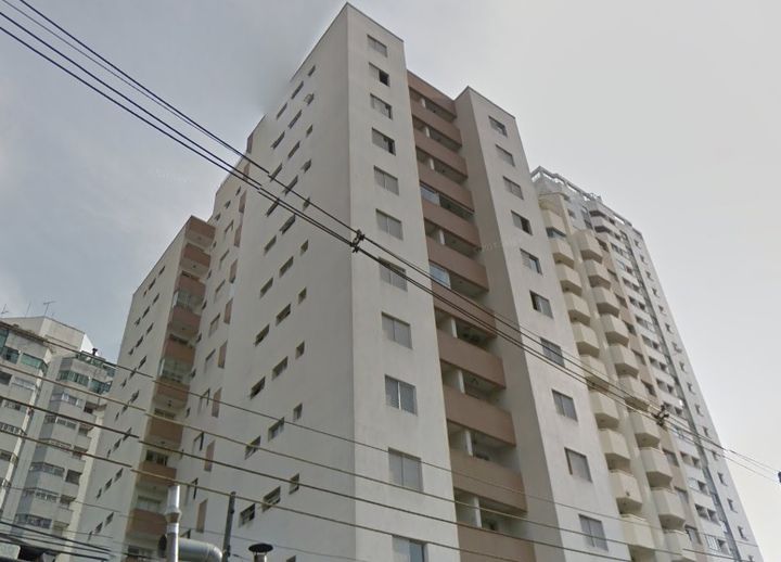 Imagem de fundo do condomínio Condomínio Isabela - Vila Mariana - São Paulo - SP