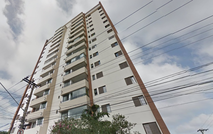 Imagem de fundo do condomínio Condomínio - Isabella Jardim Da Glória - São Paulo - SP