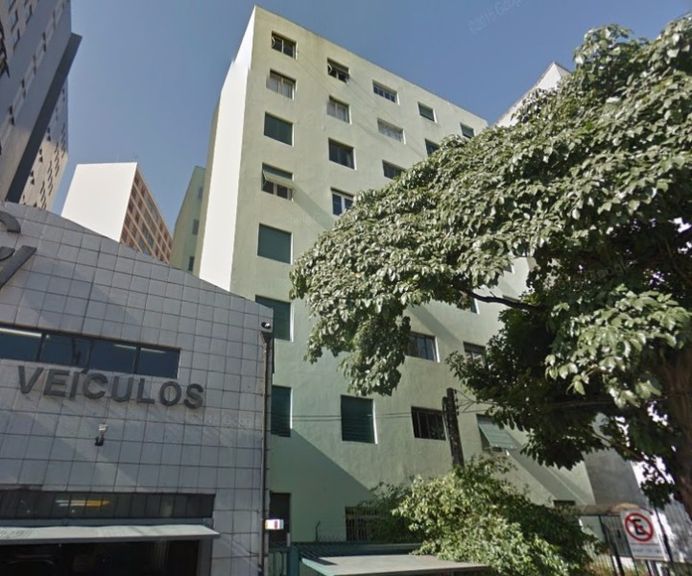 Imagem de fundo do condomínio Condomínio Isaura - Pinheiros - São Paulo - SP