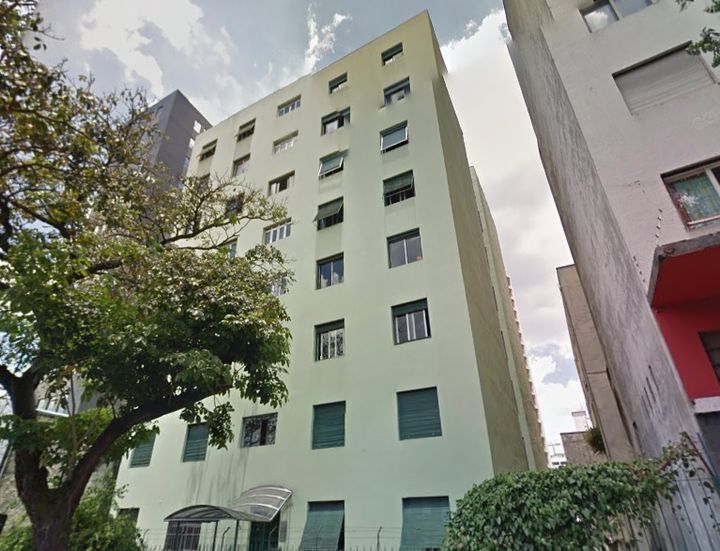 Imagem de fundo do condomínio Condomínio Isaura - Pinheiros - São Paulo - SP