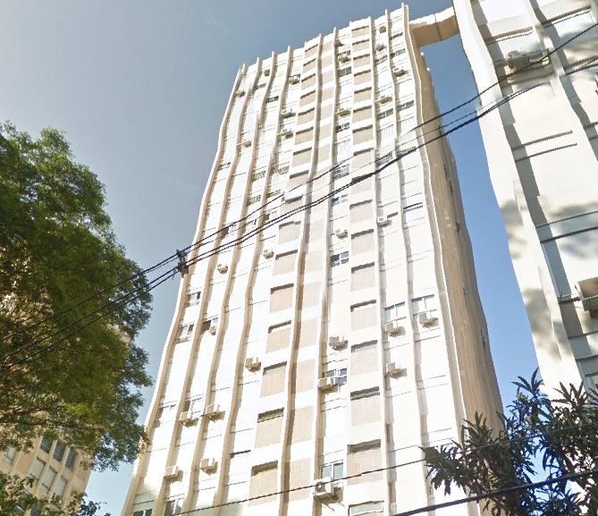 Imagem de fundo do condomínio Condomínio Islândia - Jardim Europa - São Paulo - SP