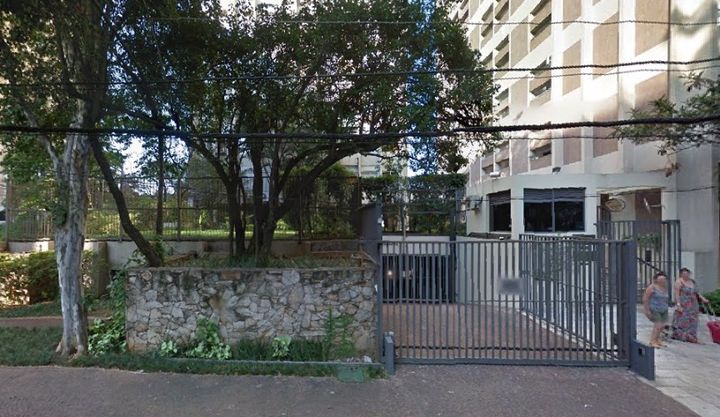 Imagem de fundo do condomínio Condomínio Islândia - Jardim Europa - São Paulo - SP