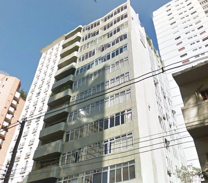 Imagem de fundo do condomínio Condomínio Itabiri - Jardim Paulista - São Paulo - SP