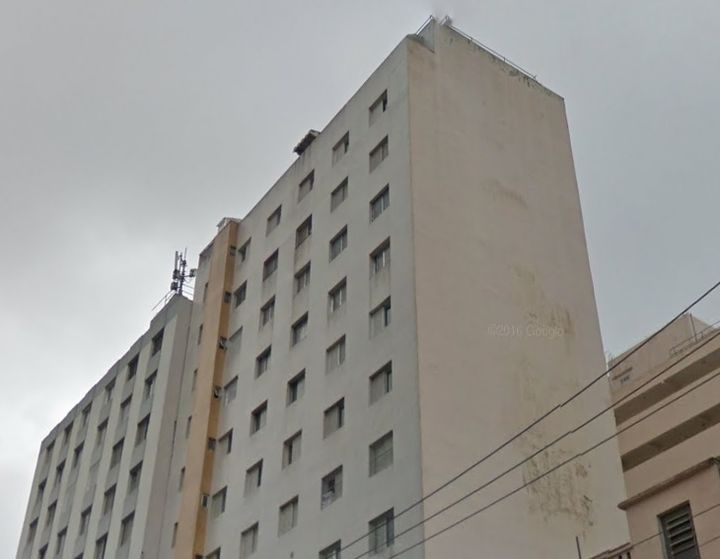 Imagem de fundo do condomínio Condomínio - Itaboraí Saúde - São Paulo - SP