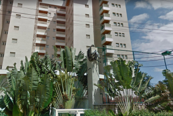 Imagem de fundo do condomínio Condomínio Itacare Riviera De Sao Lourenco - Riviera De Sao Lourenço - Bertioga - SP