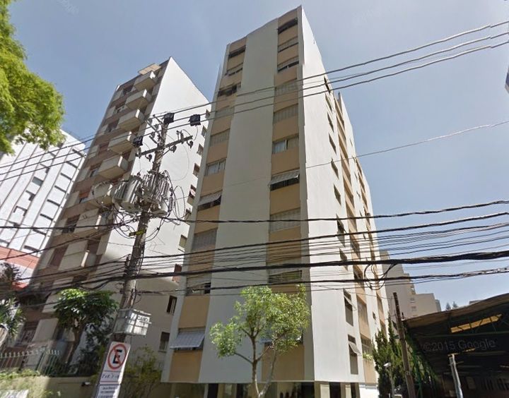 Imagem de fundo do condomínio Condomínio Itacema Itaim - Itaim Bibi - São Paulo - SP