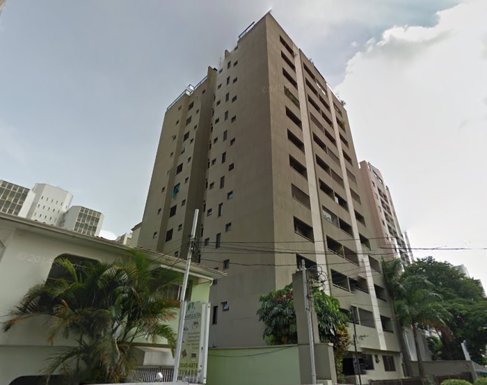 Imagem de fundo do condomínio Condomínio Itaim - Dream Vila Nova Conceição - São Paulo - SP