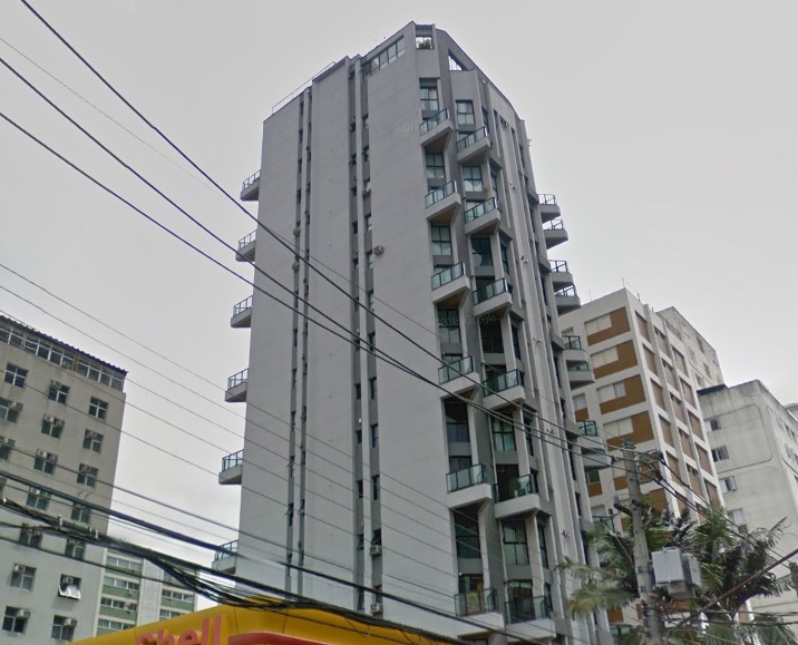 Imagem de fundo do condomínio Condomínio Itaim New Life Itaim - Itaim Bibi - São Paulo - SP