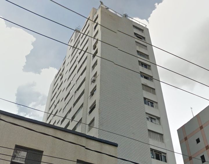 Imagem de fundo do condomínio Condomínio - Itaipava Paraíso - São Paulo - SP