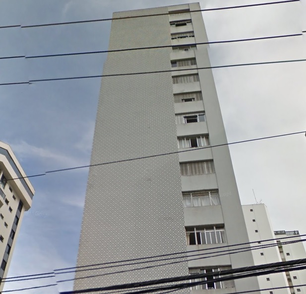 Imagem de fundo do condomínio Condomínio - Itaipava Paraíso - São Paulo - SP