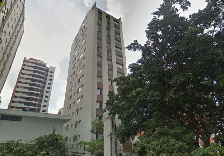 Imagem de fundo do condomínio Condomínio Itaipú Apinajés 902 - Perdizes - São Paulo - SP