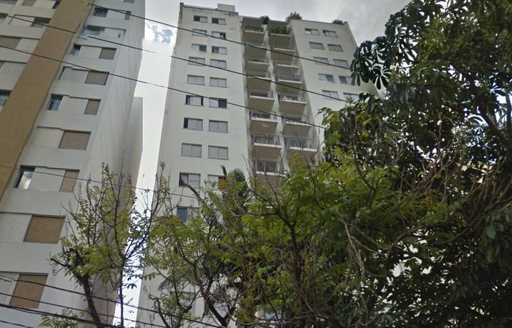 Imagem de fundo do condomínio Condomínio Itajubá - Perdizes - São Paulo - SP