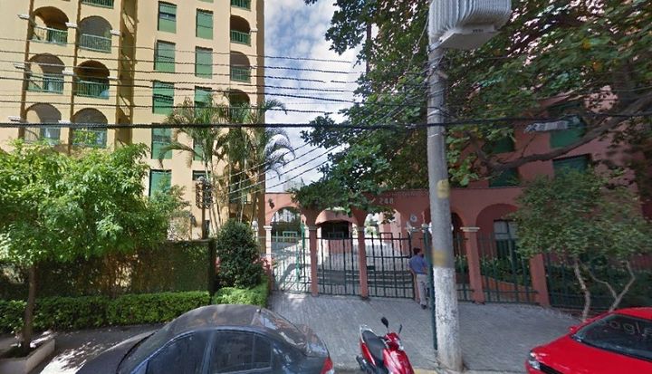 Imagem de fundo do condomínio Condomínio Itália 2000 Residencial - Vila Mariana - São Paulo - SP