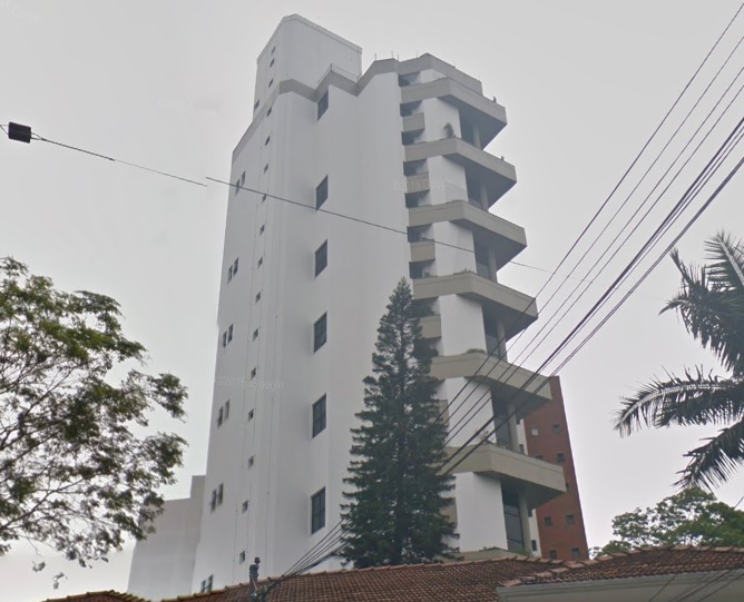 Imagem de fundo do condomínio Condomínio Itamambuca - Campo Belo - São Paulo - SP