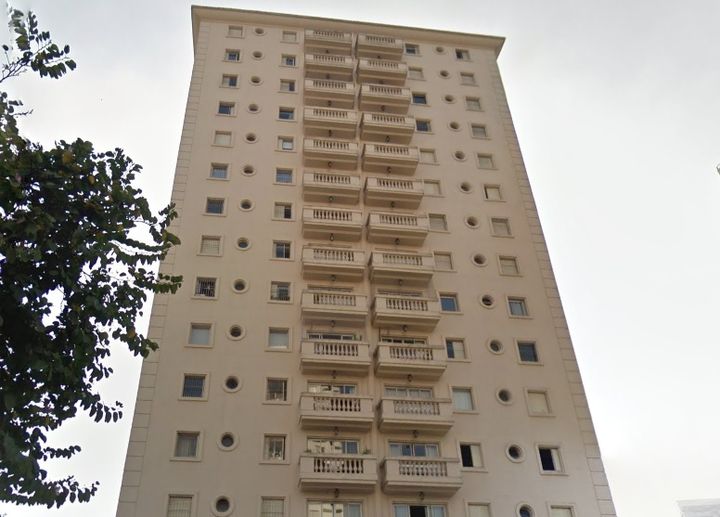 Imagem de fundo do condomínio Condomínio Itamaracá - Campo Belo - São Paulo - SP