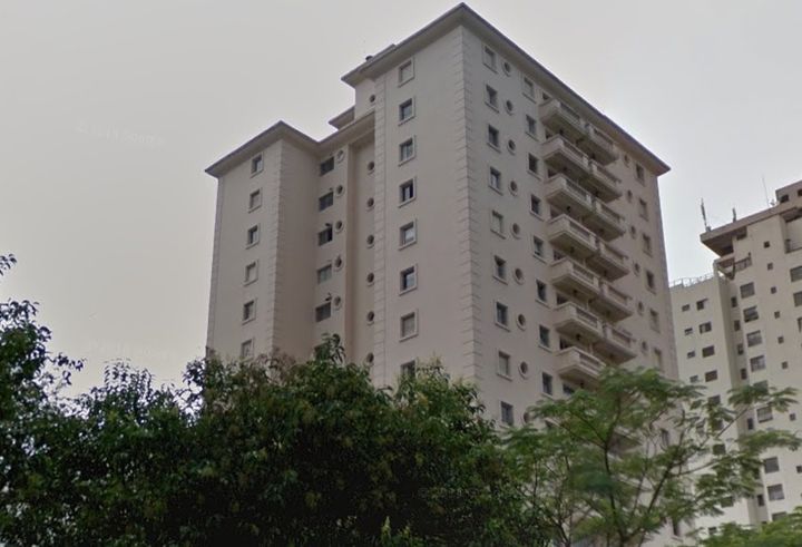 Imagem de fundo do condomínio Condomínio Itamaracá - Campo Belo - São Paulo - SP