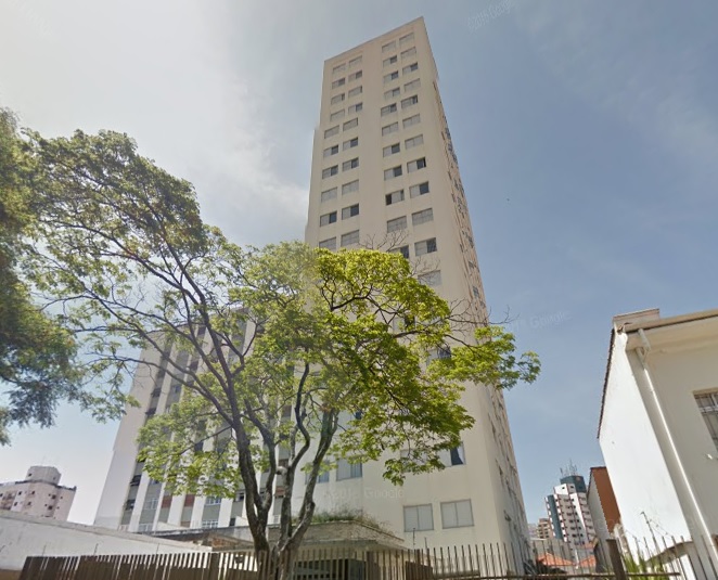Imagem de fundo do condomínio Condomínio - Itamaracá Mirandópolis - São Paulo - SP