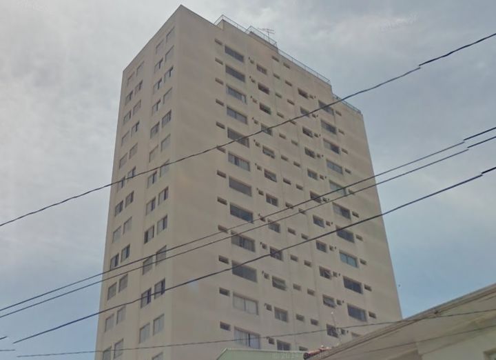 Imagem de fundo do condomínio Condomínio - Itamaracá Mirandópolis - São Paulo - SP