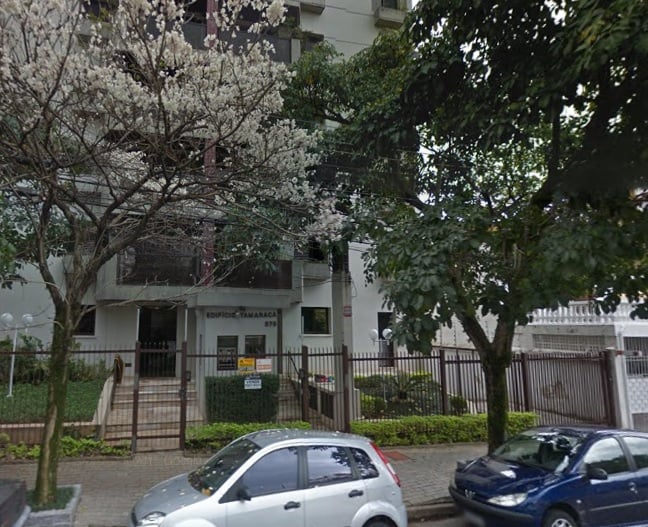 Imagem de fundo do condomínio Condomínio Itamaraca - Vila Madalena - São Paulo - SP