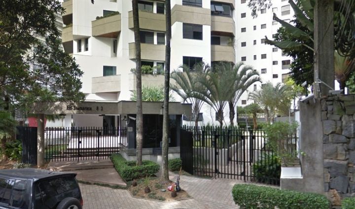 Imagem de fundo do condomínio Condomínio - Itamaracá Vila Nova Conceição - São Paulo - SP