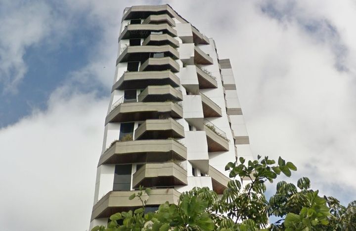 Imagem de fundo do condomínio Condomínio - Itamaracá Vila Nova Conceição - São Paulo - SP
