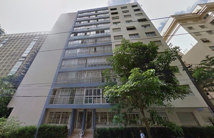 Imagem de fundo do condomínio Condomínio Itamarati Higienópolis 147 - E 159 - São Paulo - SP