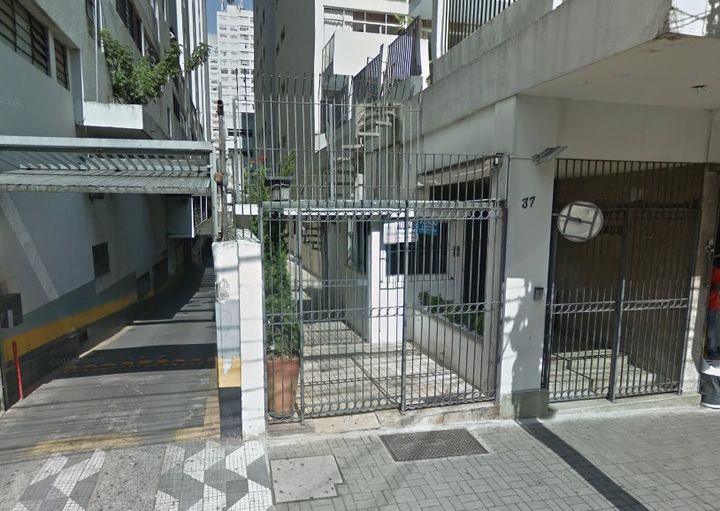 Imagem de fundo do condomínio Condomínio Itamaraty - Bela Vista - São Paulo - SP