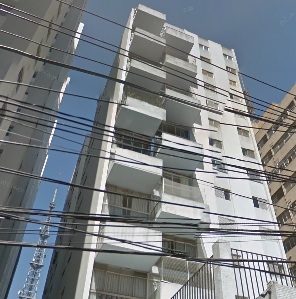 Imagem de fundo do condomínio Condomínio Itamaraty - Bela Vista - São Paulo - SP