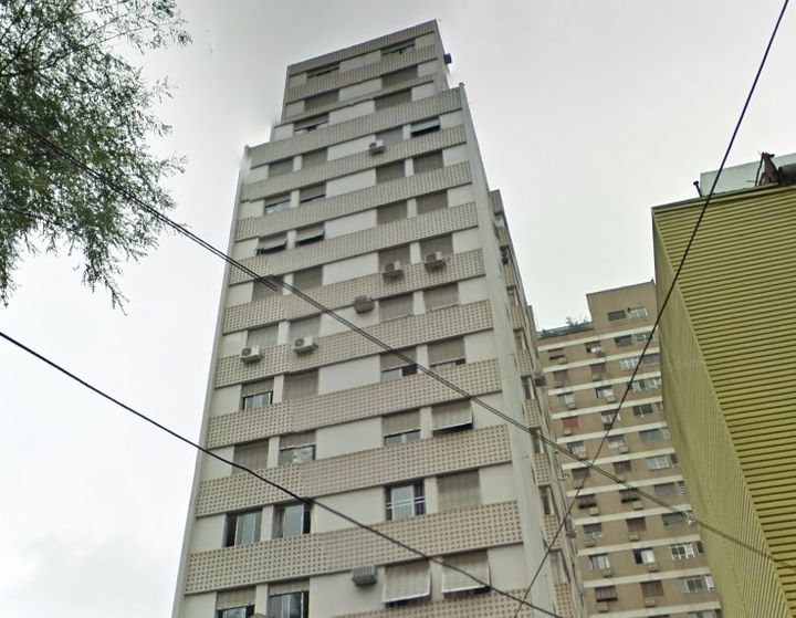 Imagem de fundo do condomínio Condomínio Itambé Jardim América - Cerqueira César - São Paulo - SP