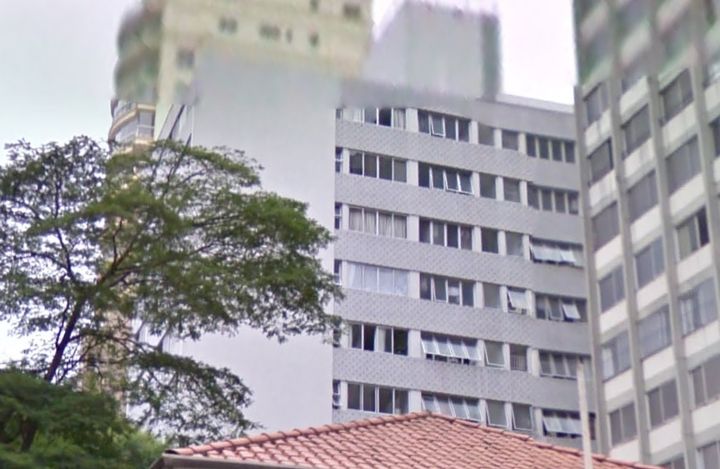 Imagem de fundo do condomínio Condomínio Itapagé - Jardim Paulista - São Paulo - SP
