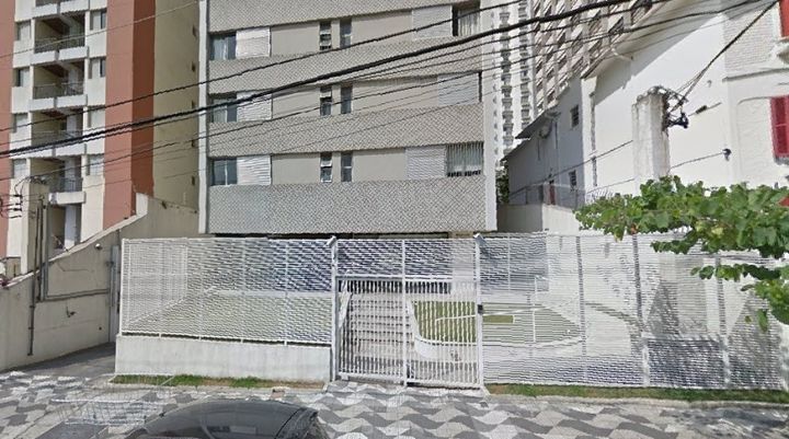 Imagem de fundo do condomínio Condomínio Itapema - Jardim Paulista - São Paulo - SP