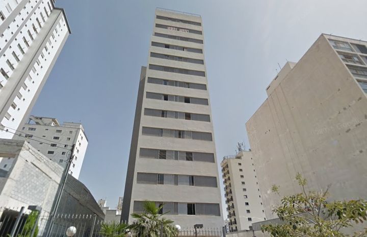 Imagem de fundo do condomínio Condomínio Itapema Pompéia 940 - Vila Pompéia - São Paulo - SP