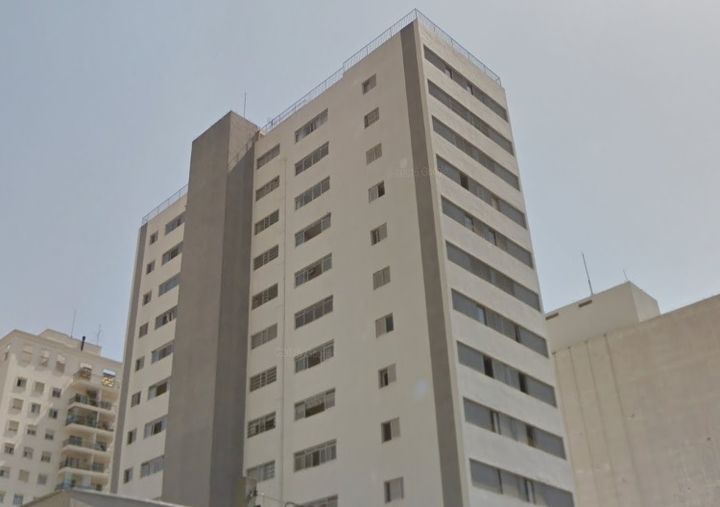 Imagem de fundo do condomínio Condomínio Itapema Pompéia 940 - Vila Pompéia - São Paulo - SP