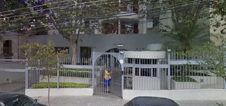 Imagem de fundo do condomínio Condomínio Itapema Pompéia 977 - Vila Pompéia - São Paulo - SP
