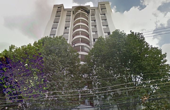 Imagem de fundo do condomínio Condomínio Itapema Pompéia 977 - Vila Pompéia - São Paulo - SP