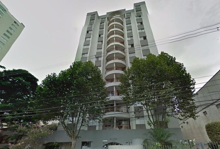 Imagem de fundo do condomínio Condomínio Itapema Pompéia 977 - Vila Pompéia - São Paulo - SP