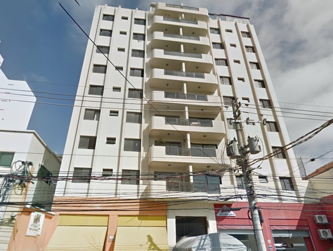 Imagem de fundo do condomínio Condomínio Itapema - Vila Mariana - São Paulo - SP