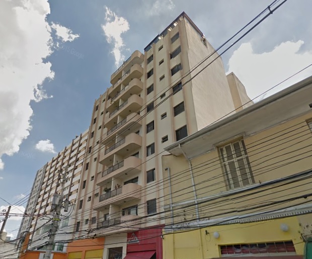 Imagem de fundo do condomínio Condomínio Itapema - Vila Mariana - São Paulo - SP