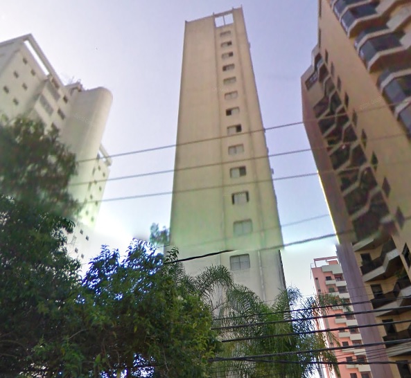 Imagem de fundo do condomínio Condomínio - Itapema Vila Olímpia - São Paulo - SP