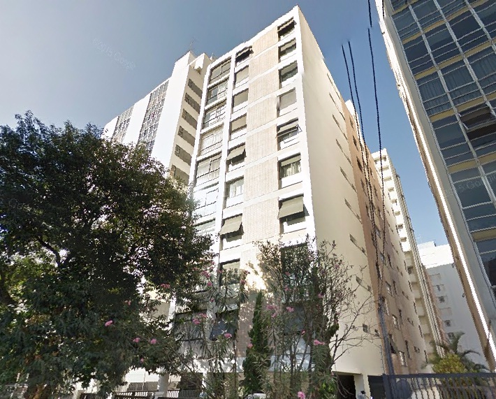 Imagem de fundo do condomínio Condomínio Itaperuna Jardim América - Cerqueira César - São Paulo - SP