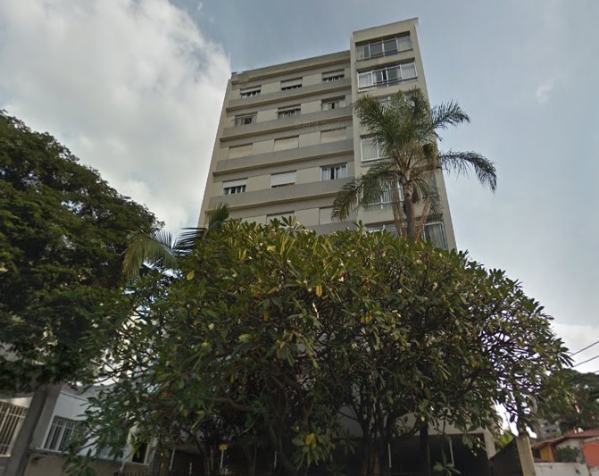 Imagem de fundo do condomínio Condomínio Itapicuru - Perdizes - São Paulo - SP