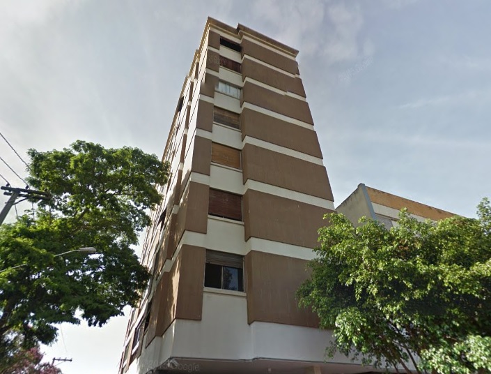 Imagem de fundo do condomínio Condomínio Itapina - Vila Mariana - São Paulo - SP