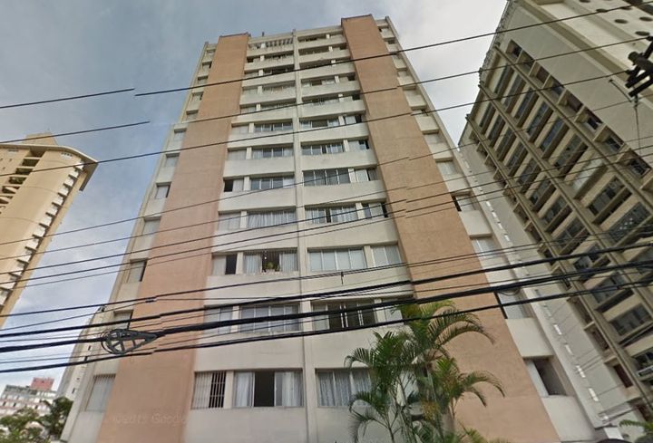 Condomínio - Itapoã Paraíso - São Paulo - SP