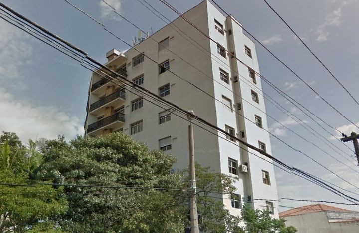 Imagem de fundo do condomínio Condomínio Itapora - Alto Da Lapa - São Paulo - SP