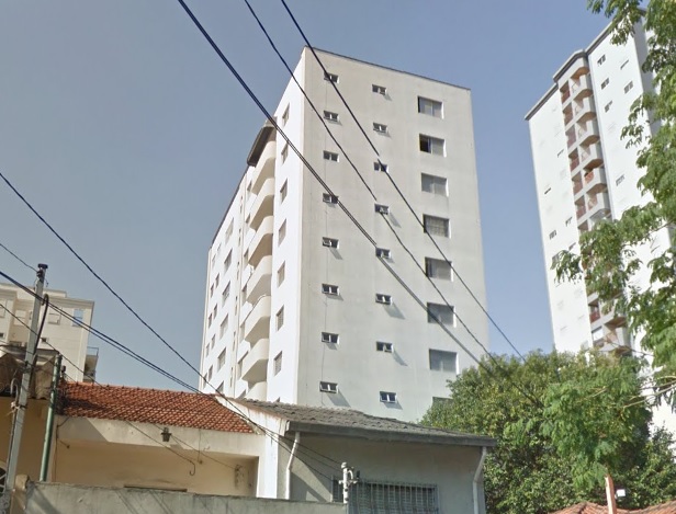 Imagem de fundo do condomínio Condomínio Itapuã Pompéia - Vila Pompéia - São Paulo - SP