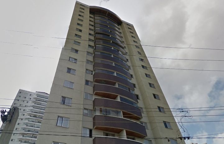 Imagem de fundo do condomínio Condomínio - Itatiaia Saúde - São Paulo - SP