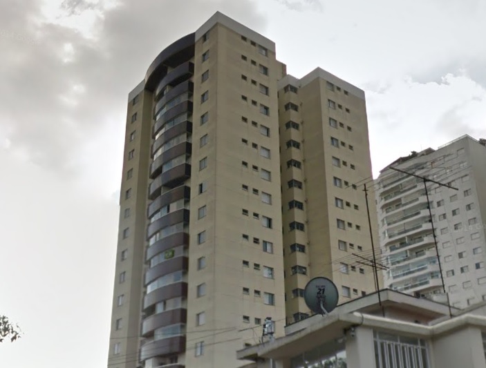 Imagem de fundo do condomínio Condomínio - Itatiaia Saúde - São Paulo - SP